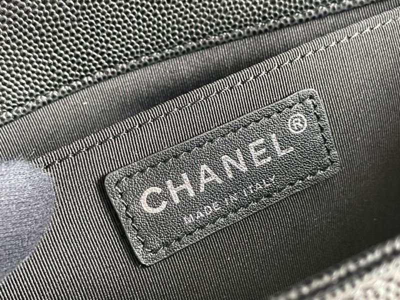 Chanel Leboy Series Bags